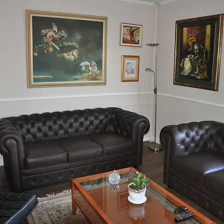 Apartment Marko's Place Skopje