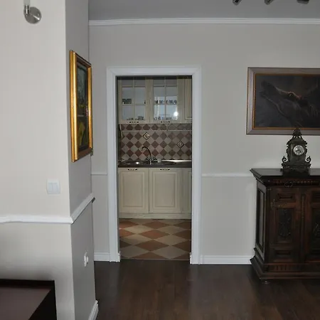Marko's Place Apartment