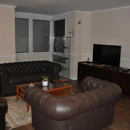 Apartment Marko's Place Skopje