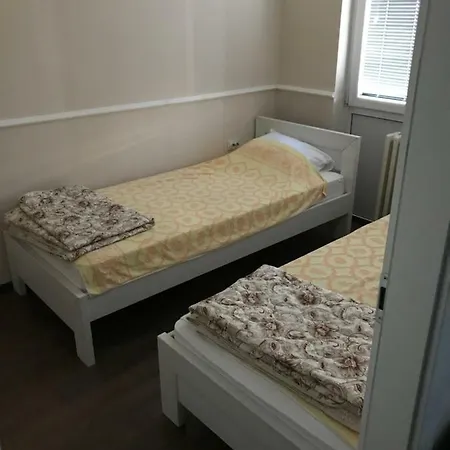 Marko's Place Apartment