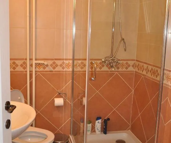 Marko's Place Скопье