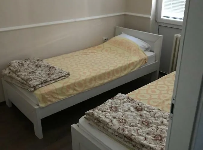 Marko's Place Апартаменты