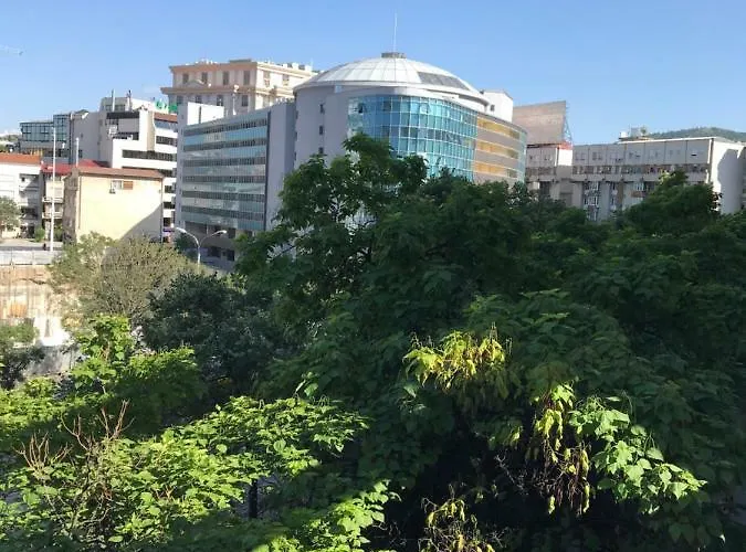 Marko's Place * Скопье